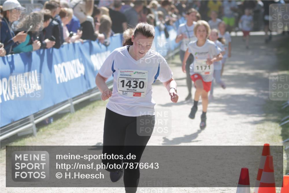 17.05.2025 - Störlauf H.Heesch http://msf.ph/oto/7876643 17.05.2025 14:47:06 Ziel  meine-sportfotos.de