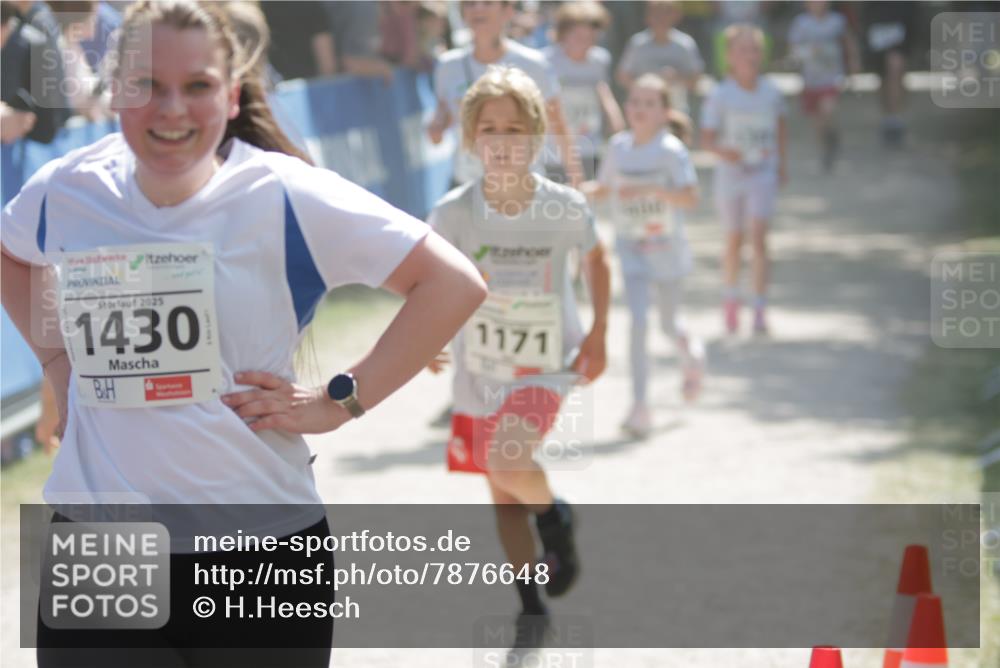 17.05.2025 - Störlauf H.Heesch http://msf.ph/oto/7876648 17.05.2025 14:47:07 Ziel  meine-sportfotos.de