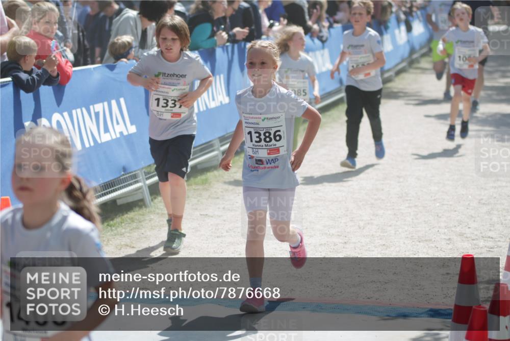 17.05.2025 - Störlauf H.Heesch http://msf.ph/oto/7876668 17.05.2025 14:47:12 Ziel  meine-sportfotos.de