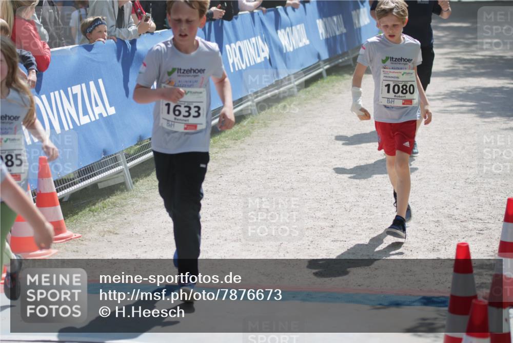 17.05.2025 - Störlauf H.Heesch http://msf.ph/oto/7876673 17.05.2025 14:47:14 Ziel  meine-sportfotos.de