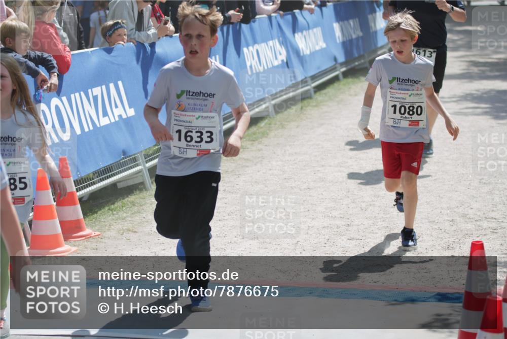 17.05.2025 - Störlauf H.Heesch http://msf.ph/oto/7876675 17.05.2025 14:47:14 Ziel  meine-sportfotos.de