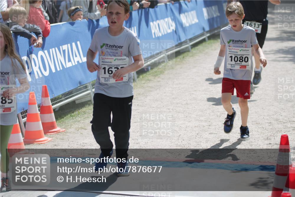 17.05.2025 - Störlauf H.Heesch http://msf.ph/oto/7876677 17.05.2025 14:47:14 Ziel  meine-sportfotos.de