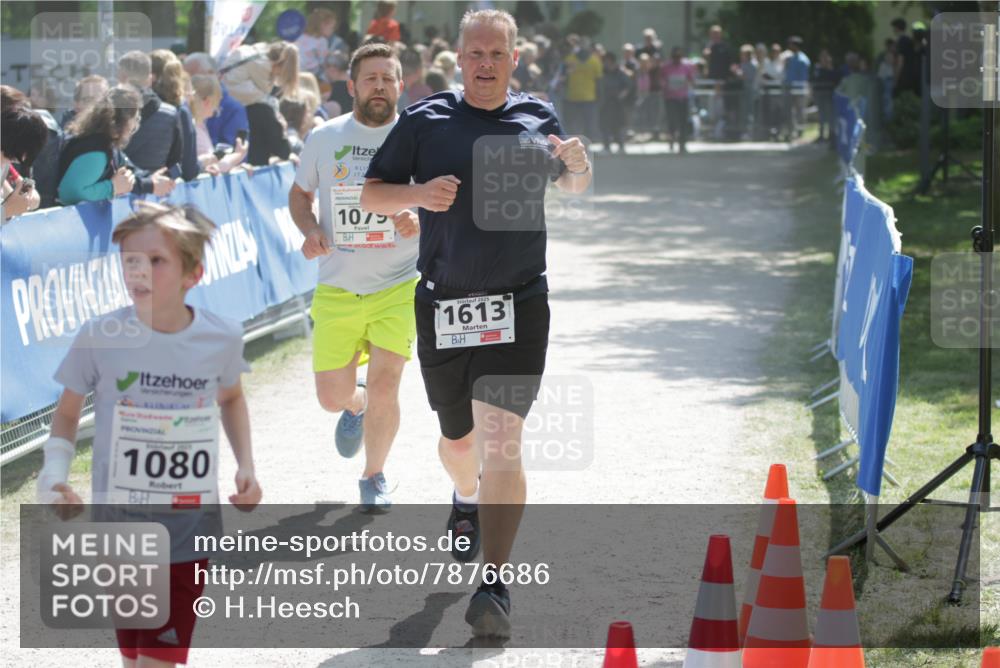 17.05.2025 - Störlauf H.Heesch http://msf.ph/oto/7876686 17.05.2025 14:47:15 Ziel  meine-sportfotos.de