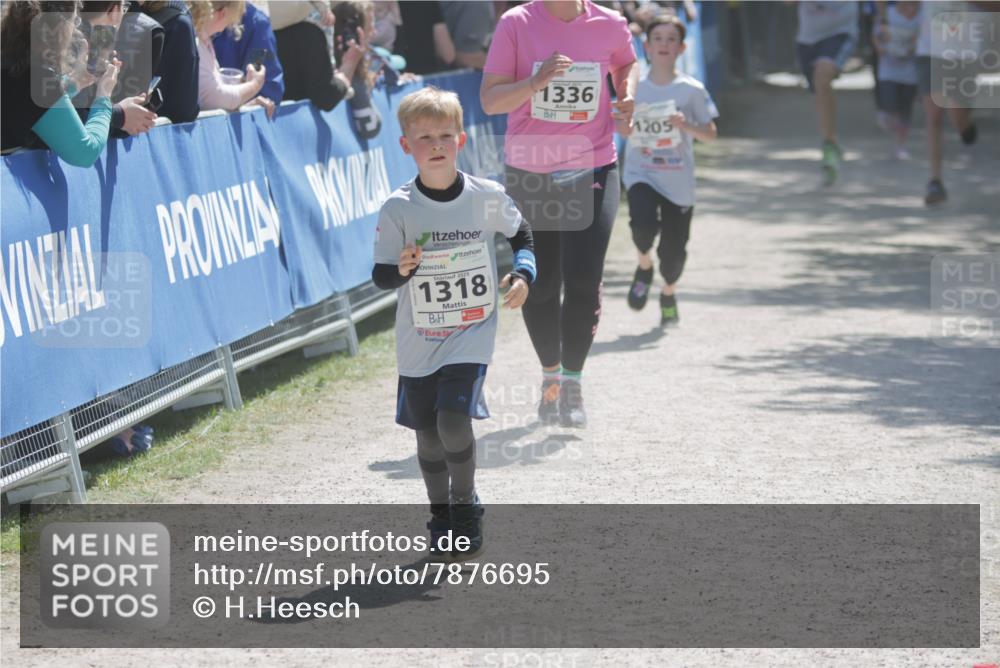 17.05.2025 - Störlauf H.Heesch http://msf.ph/oto/7876695 17.05.2025 14:47:26 Ziel  meine-sportfotos.de