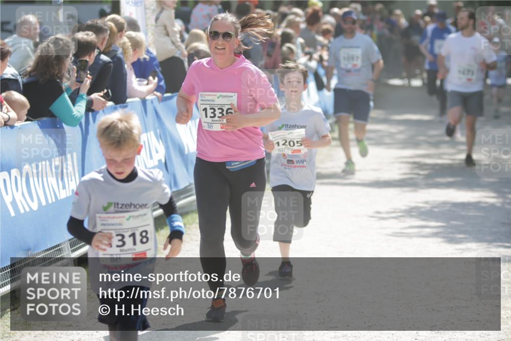 17.05.2025 - Störlauf H.Heesch http://msf.ph/oto/7876701 17.05.2025 14:47:28 Ziel  meine-sportfotos.de