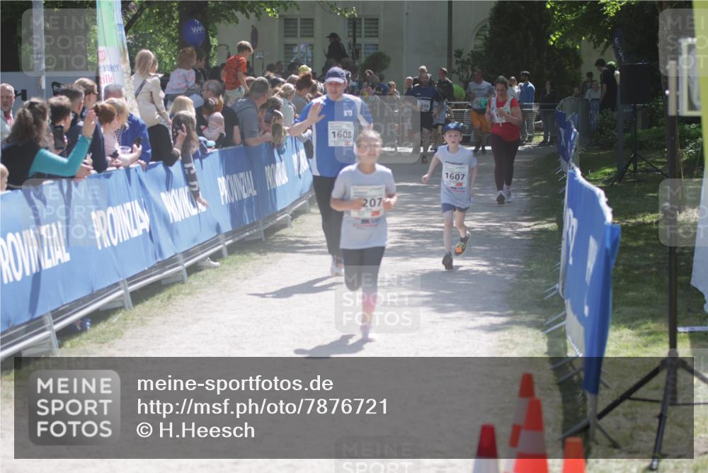 17.05.2025 - Störlauf H.Heesch http://msf.ph/oto/7876721 17.05.2025 14:47:32 Ziel  meine-sportfotos.de