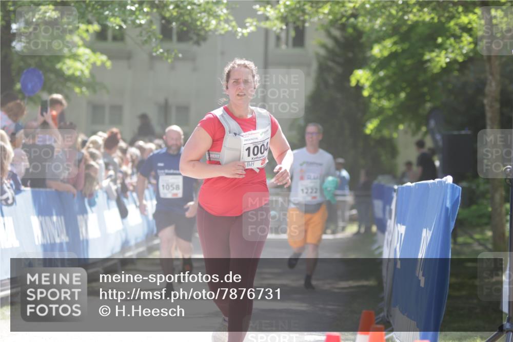 17.05.2025 - Störlauf H.Heesch http://msf.ph/oto/7876731 17.05.2025 14:47:38 Ziel  meine-sportfotos.de