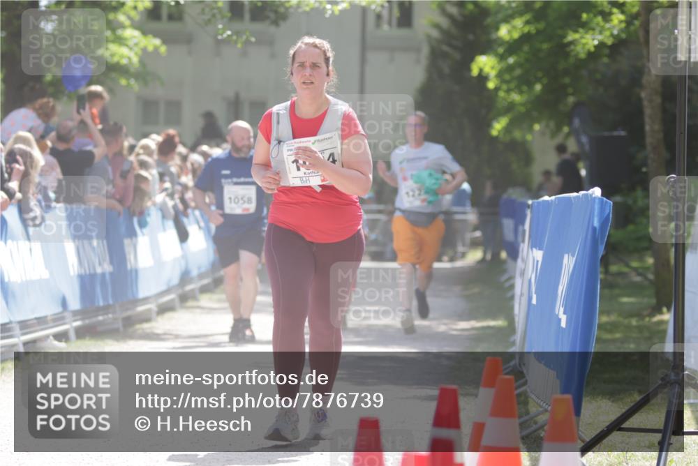 17.05.2025 - Störlauf H.Heesch http://msf.ph/oto/7876739 17.05.2025 14:47:38 Ziel  meine-sportfotos.de