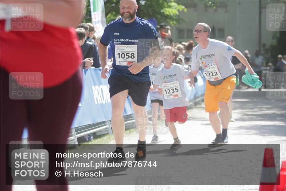 17.05.2025 - Störlauf H.Heesch http://msf.ph/oto/7876744 17.05.2025 14:47:41 Ziel  meine-sportfotos.de