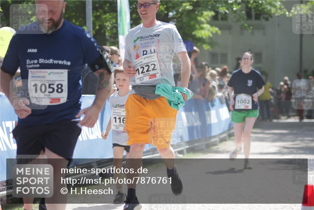 17.05.2025 - Störlauf H.Heesch http://msf.ph/oto/7876761 17.05.2025 14:47:43 Ziel  meine-sportfotos.de