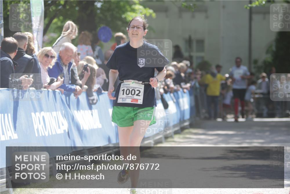 17.05.2025 - Störlauf H.Heesch http://msf.ph/oto/7876772 17.05.2025 14:47:44 Ziel  meine-sportfotos.de