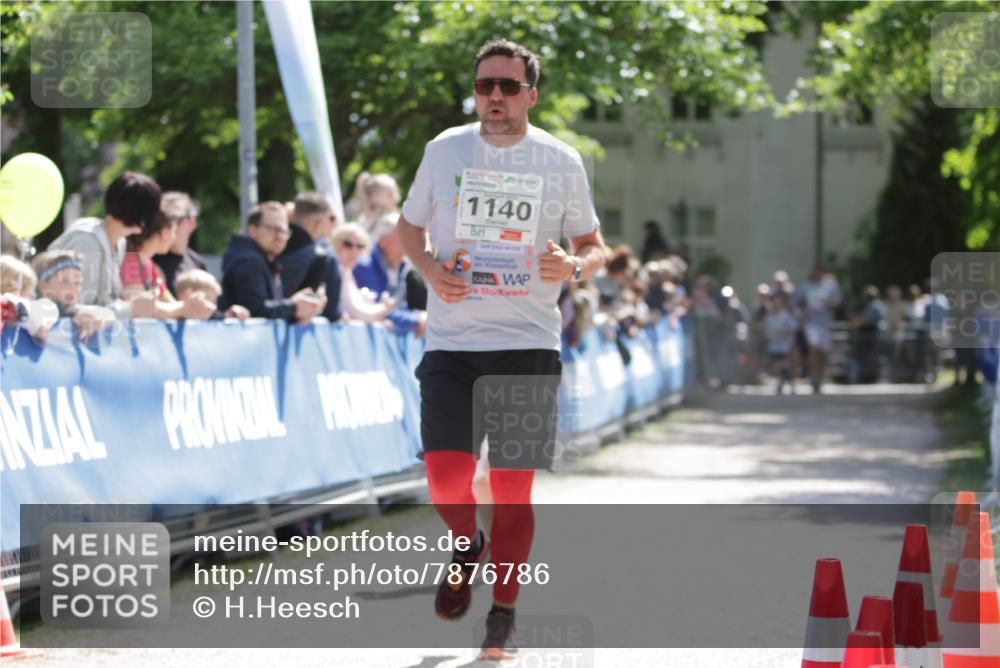 17.05.2025 - Störlauf H.Heesch http://msf.ph/oto/7876786 17.05.2025 14:47:56 Ziel  meine-sportfotos.de