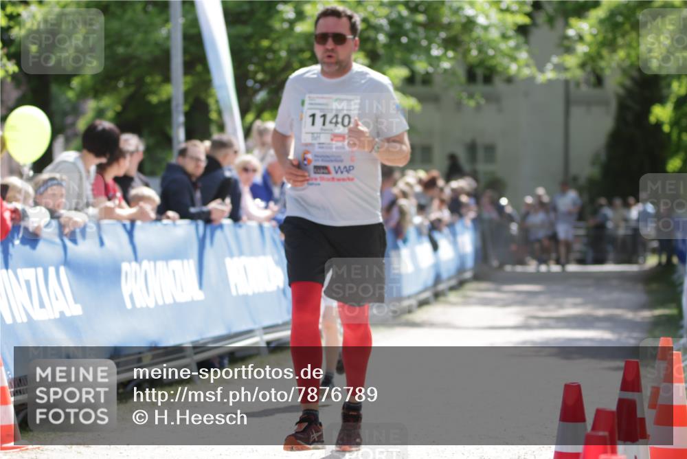 17.05.2025 - Störlauf H.Heesch http://msf.ph/oto/7876789 17.05.2025 14:47:56 Ziel  meine-sportfotos.de