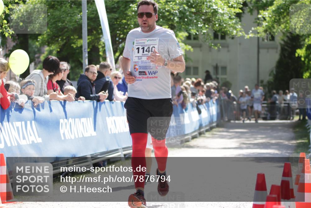 17.05.2025 - Störlauf H.Heesch http://msf.ph/oto/7876794 17.05.2025 14:47:56 Ziel  meine-sportfotos.de