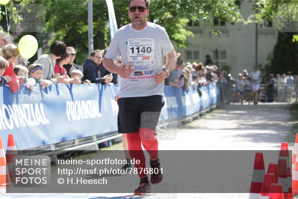 17.05.2025 - Störlauf H.Heesch http://msf.ph/oto/7876801 17.05.2025 14:47:56 Ziel  meine-sportfotos.de