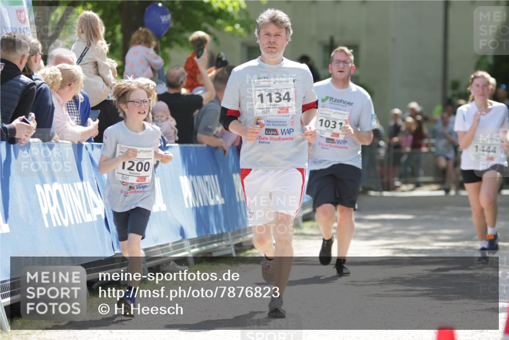 17.05.2025 - Störlauf H.Heesch http://msf.ph/oto/7876823 17.05.2025 14:48:05 Ziel  meine-sportfotos.de