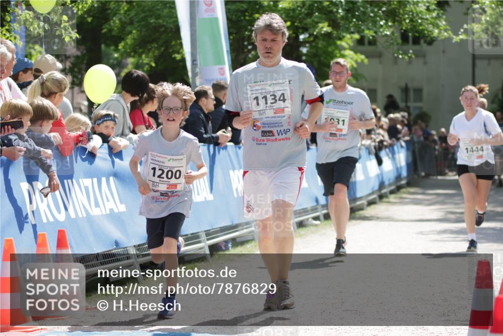 17.05.2025 - Störlauf H.Heesch http://msf.ph/oto/7876829 17.05.2025 14:48:07 Ziel  meine-sportfotos.de