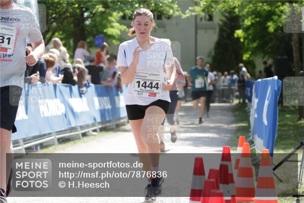 17.05.2025 - Störlauf H.Heesch http://msf.ph/oto/7876836 17.05.2025 14:48:09 Ziel  meine-sportfotos.de