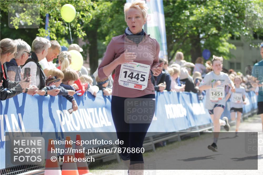 17.05.2025 - Störlauf H.Heesch http://msf.ph/oto/7876860 17.05.2025 14:48:12 Ziel  meine-sportfotos.de