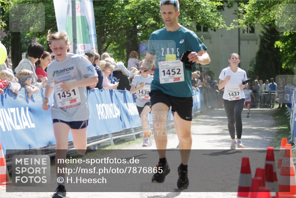 17.05.2025 - Störlauf H.Heesch http://msf.ph/oto/7876865 17.05.2025 14:48:14 Ziel  meine-sportfotos.de