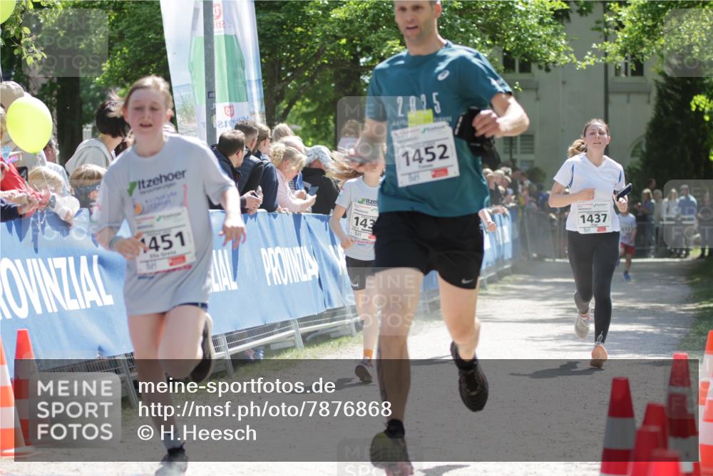 17.05.2025 - Störlauf H.Heesch http://msf.ph/oto/7876868 17.05.2025 14:48:14 Ziel  meine-sportfotos.de