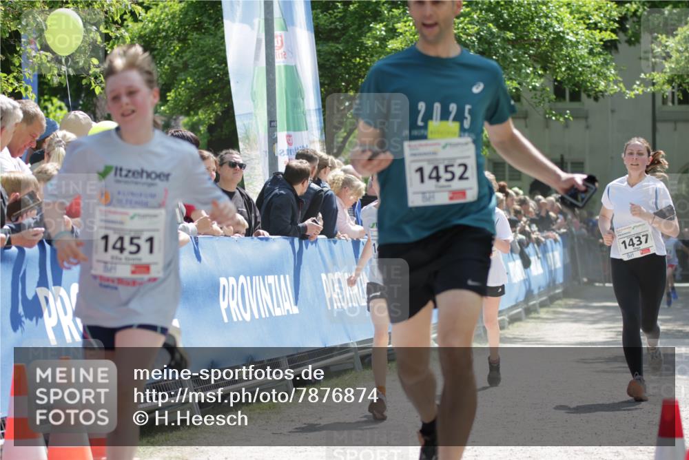 17.05.2025 - Störlauf H.Heesch http://msf.ph/oto/7876874 17.05.2025 14:48:14 Ziel  meine-sportfotos.de