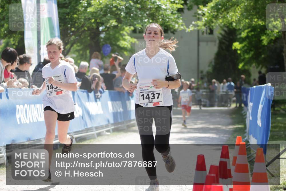 17.05.2025 - Störlauf H.Heesch http://msf.ph/oto/7876887 17.05.2025 14:48:15 Ziel  meine-sportfotos.de