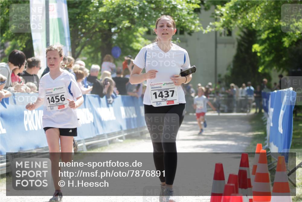 17.05.2025 - Störlauf H.Heesch http://msf.ph/oto/7876891 17.05.2025 14:48:15 Ziel  meine-sportfotos.de