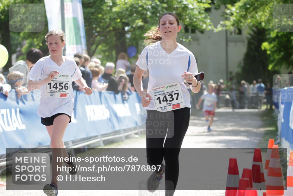 17.05.2025 - Störlauf H.Heesch http://msf.ph/oto/7876897 17.05.2025 14:48:16 Ziel  meine-sportfotos.de