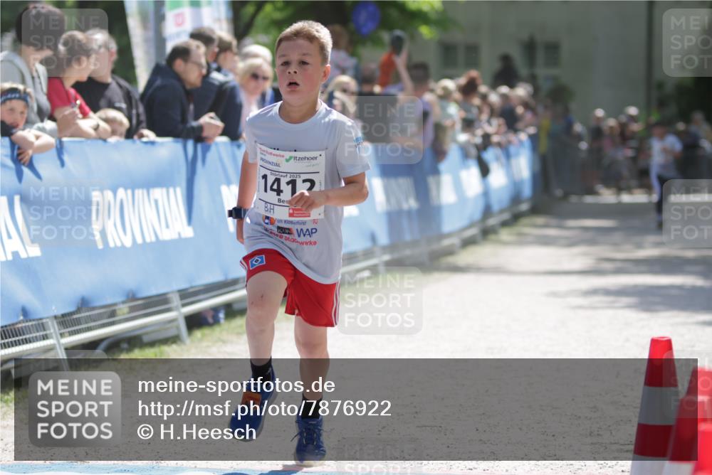 17.05.2025 - Störlauf H.Heesch http://msf.ph/oto/7876922 17.05.2025 14:48:19 Ziel  meine-sportfotos.de