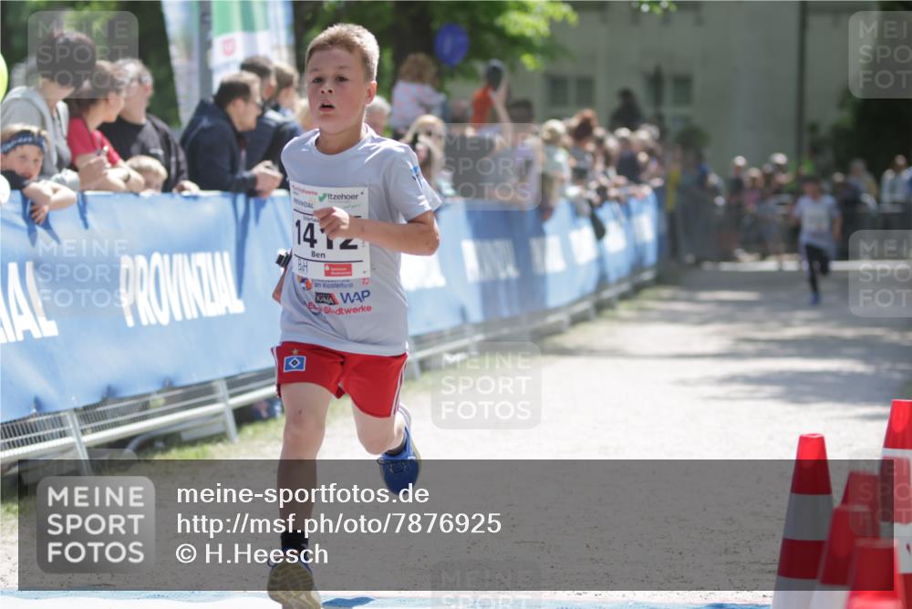 17.05.2025 - Störlauf H.Heesch http://msf.ph/oto/7876925 17.05.2025 14:48:19 Ziel  meine-sportfotos.de