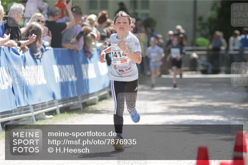17.05.2025 - Störlauf H.Heesch http://msf.ph/oto/7876935 17.05.2025 14:48:24 Ziel  meine-sportfotos.de