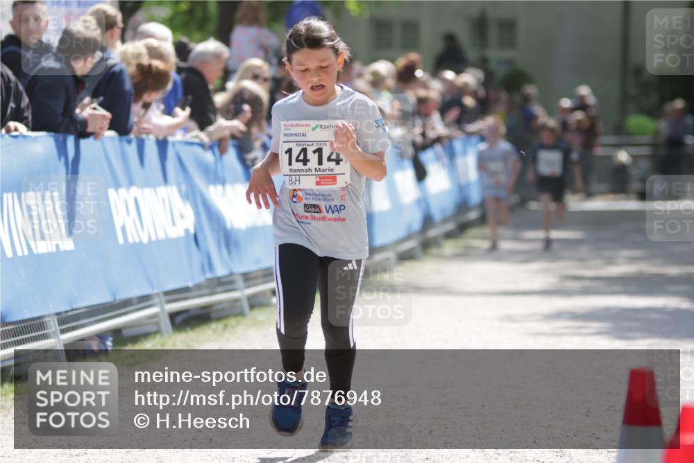 17.05.2025 - Störlauf H.Heesch http://msf.ph/oto/7876948 17.05.2025 14:48:25 Ziel  meine-sportfotos.de