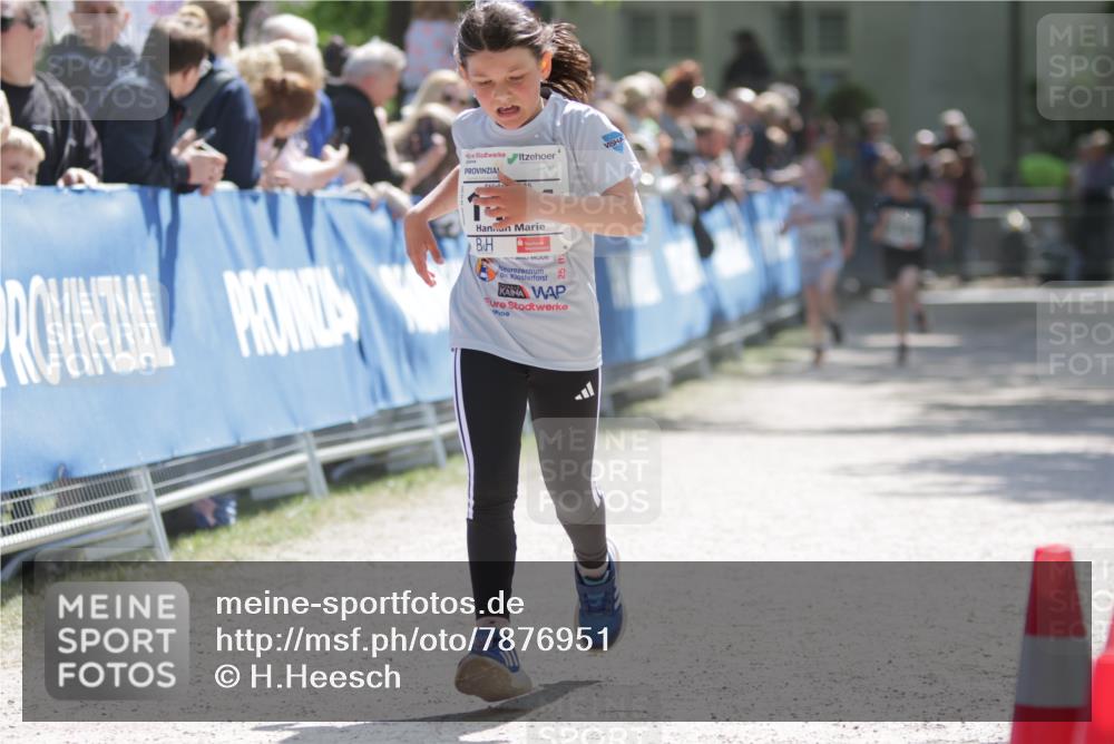 17.05.2025 - Störlauf H.Heesch http://msf.ph/oto/7876951 17.05.2025 14:48:25 Ziel  meine-sportfotos.de
