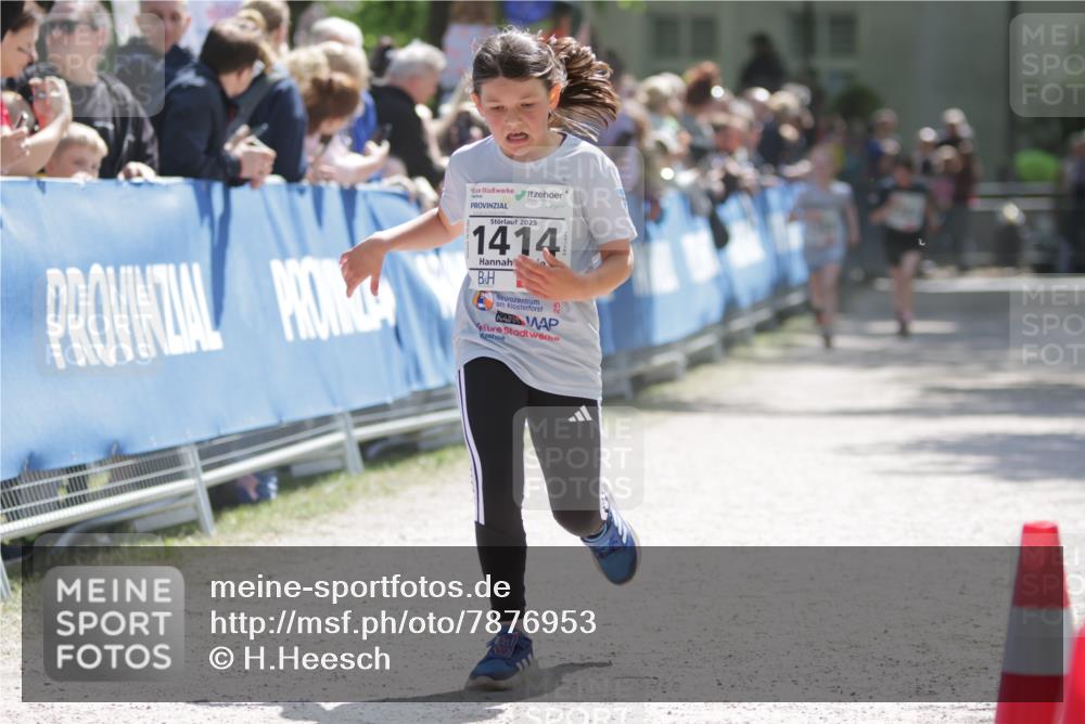 17.05.2025 - Störlauf H.Heesch http://msf.ph/oto/7876953 17.05.2025 14:48:25 Ziel  meine-sportfotos.de