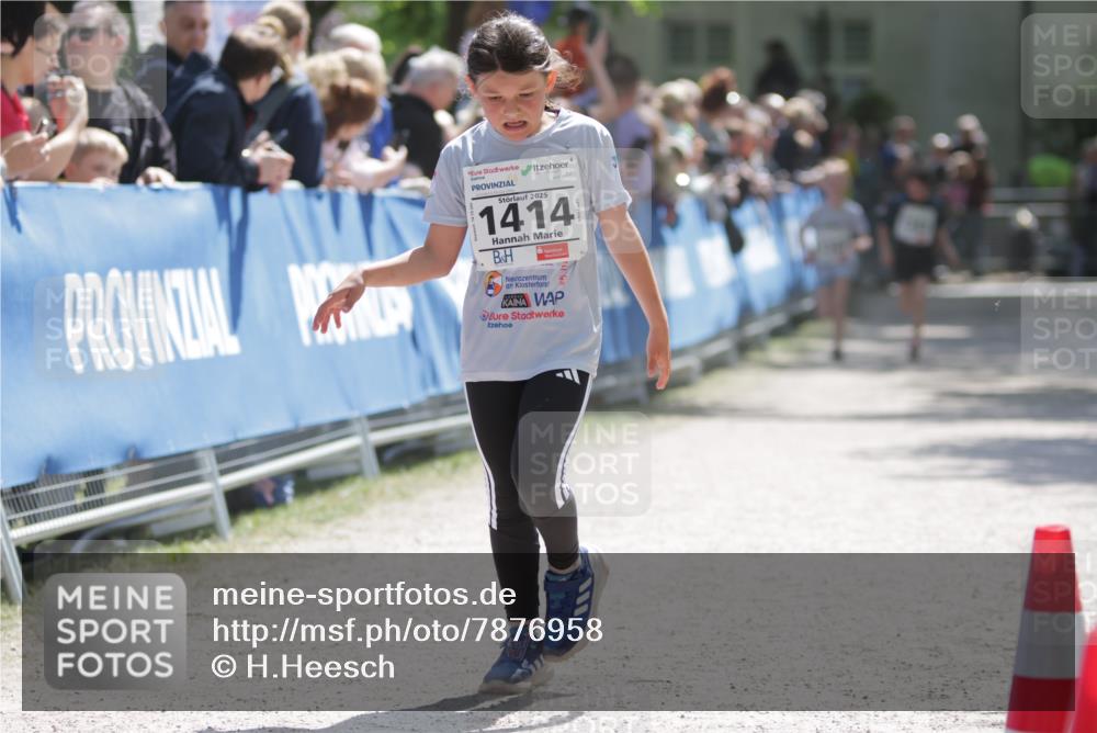 17.05.2025 - Störlauf H.Heesch http://msf.ph/oto/7876958 17.05.2025 14:48:25 Ziel  meine-sportfotos.de
