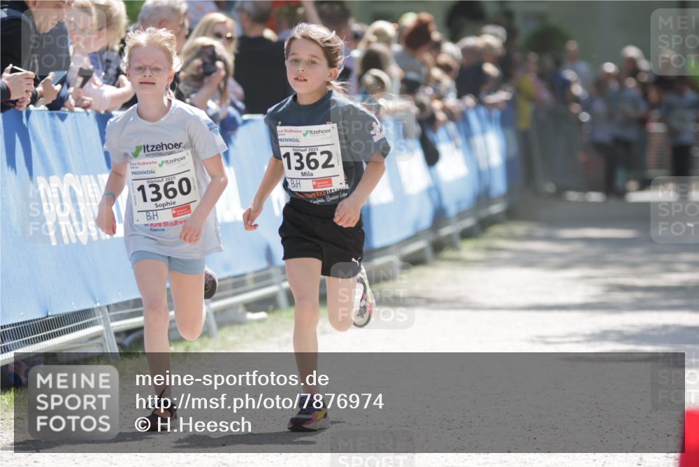 17.05.2025 - Störlauf H.Heesch http://msf.ph/oto/7876974 17.05.2025 14:48:30 Ziel  meine-sportfotos.de