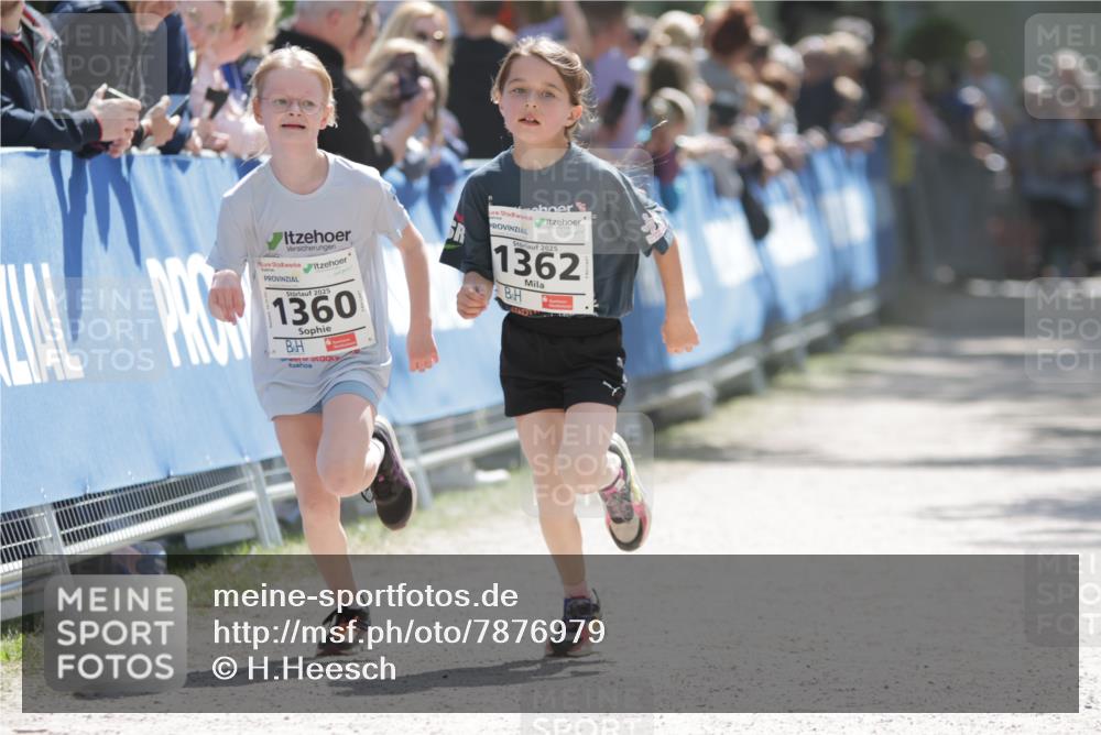 17.05.2025 - Störlauf H.Heesch http://msf.ph/oto/7876979 17.05.2025 14:48:30 Ziel  meine-sportfotos.de