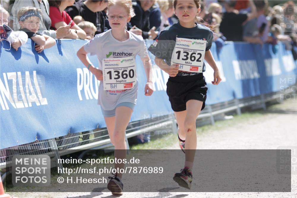 17.05.2025 - Störlauf H.Heesch http://msf.ph/oto/7876989 17.05.2025 14:48:31 Ziel  meine-sportfotos.de