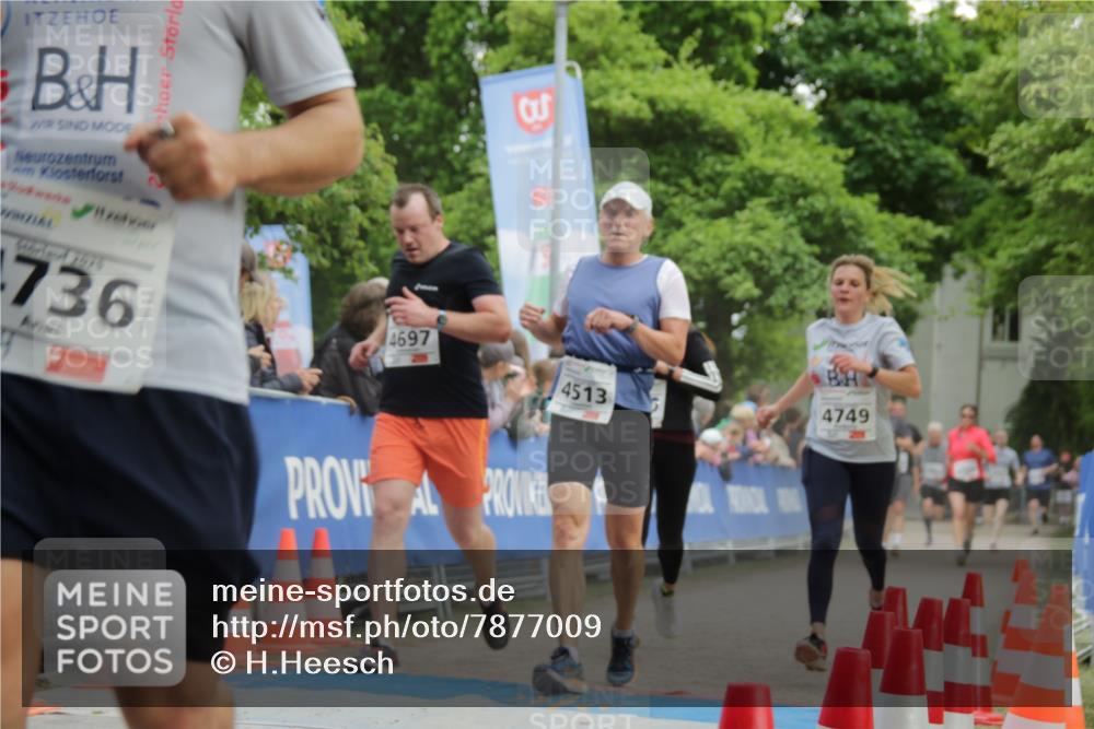 17.05.2025 - Störlauf H.Heesch http://msf.ph/oto/7877009 17.05.2025 19:00:16 Ziel  meine-sportfotos.de