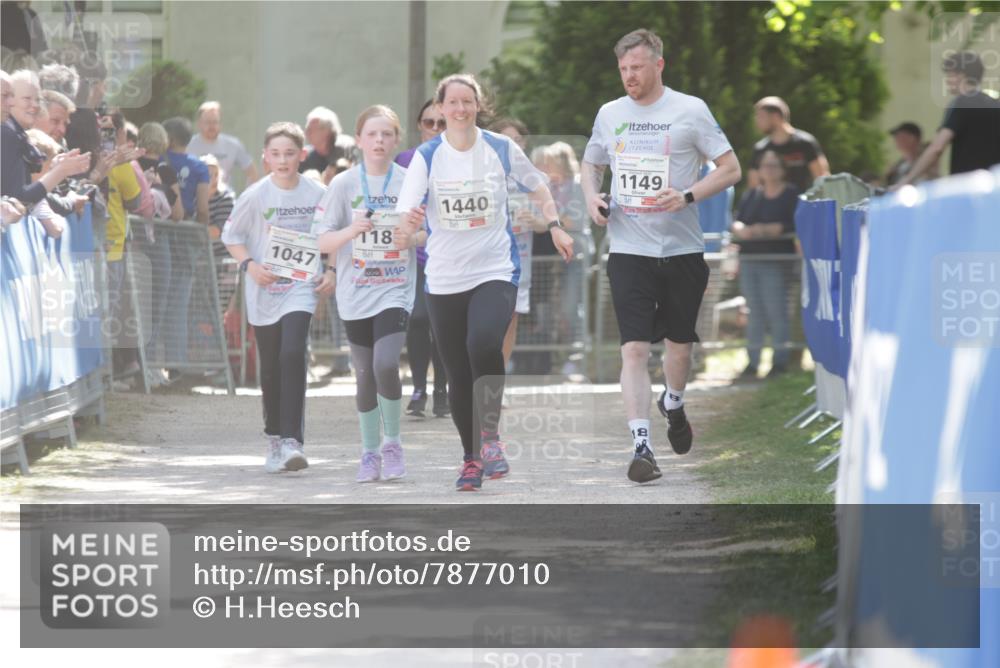 17.05.2025 - Störlauf H.Heesch http://msf.ph/oto/7877010 17.05.2025 14:48:36 Ziel  meine-sportfotos.de
