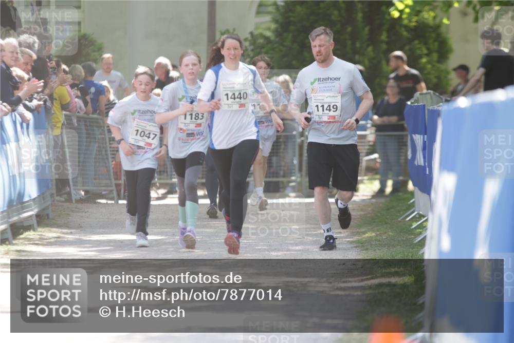 17.05.2025 - Störlauf H.Heesch http://msf.ph/oto/7877014 17.05.2025 14:48:36 Ziel  meine-sportfotos.de