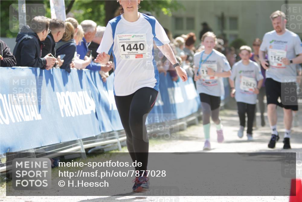 17.05.2025 - Störlauf H.Heesch http://msf.ph/oto/7877028 17.05.2025 14:48:40 Ziel  meine-sportfotos.de