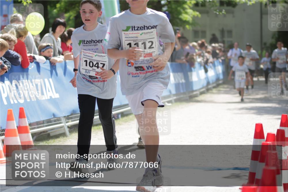 17.05.2025 - Störlauf H.Heesch http://msf.ph/oto/7877066 17.05.2025 14:48:47 Ziel  meine-sportfotos.de
