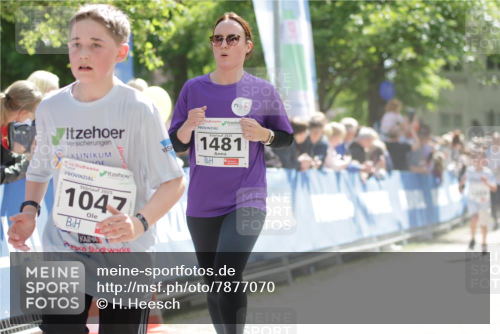 17.05.2025 - Störlauf H.Heesch http://msf.ph/oto/7877070 17.05.2025 14:48:48 Ziel  meine-sportfotos.de