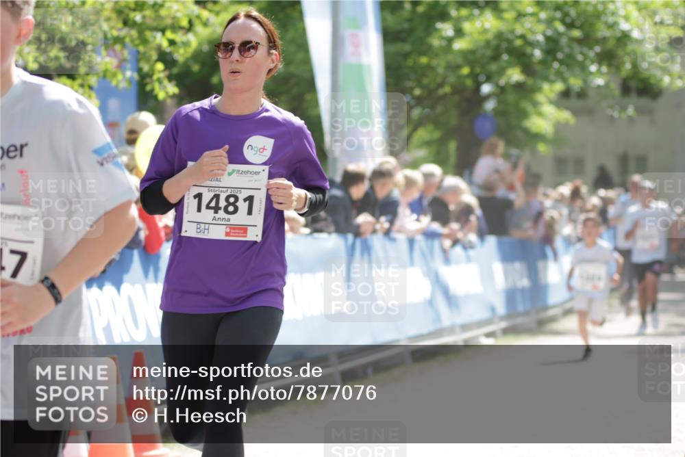 17.05.2025 - Störlauf H.Heesch http://msf.ph/oto/7877076 17.05.2025 14:48:48 Ziel  meine-sportfotos.de