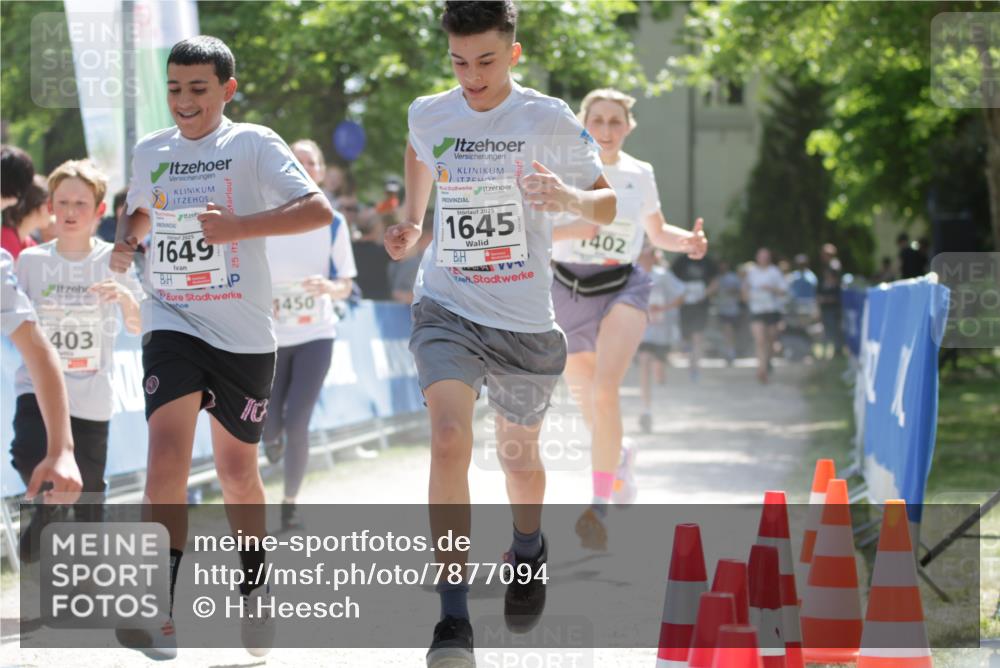 17.05.2025 - Störlauf H.Heesch http://msf.ph/oto/7877094 17.05.2025 14:48:52 Ziel  meine-sportfotos.de