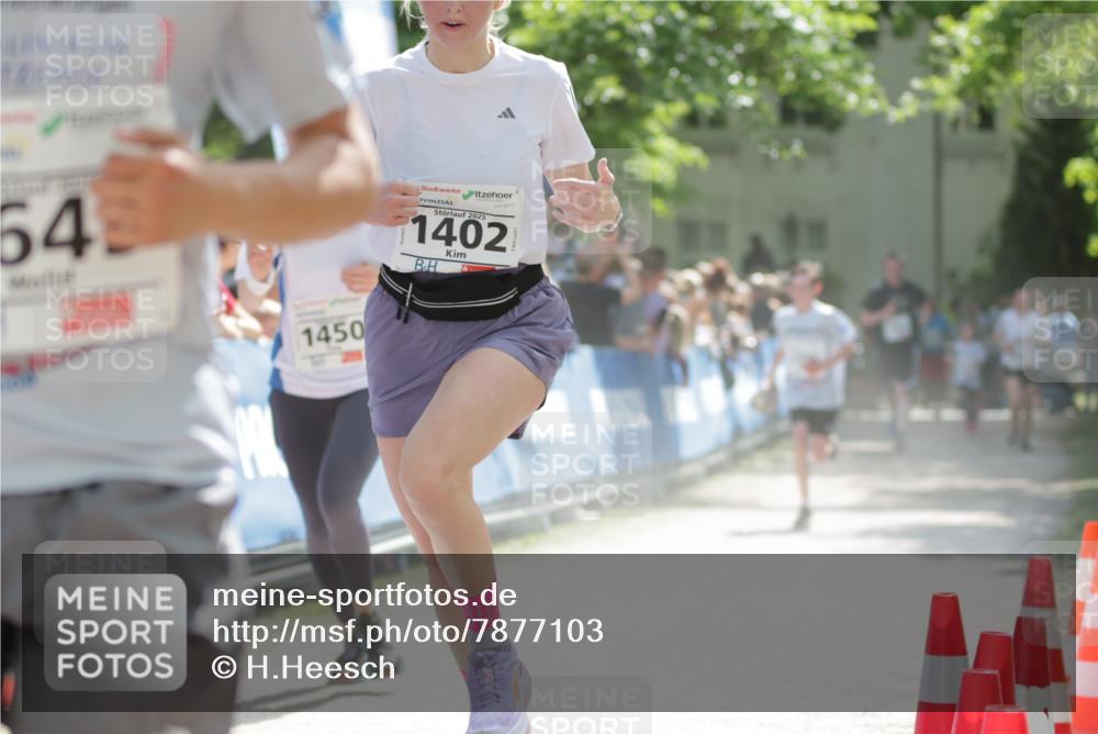 17.05.2025 - Störlauf H.Heesch http://msf.ph/oto/7877103 17.05.2025 14:48:54 Ziel  meine-sportfotos.de