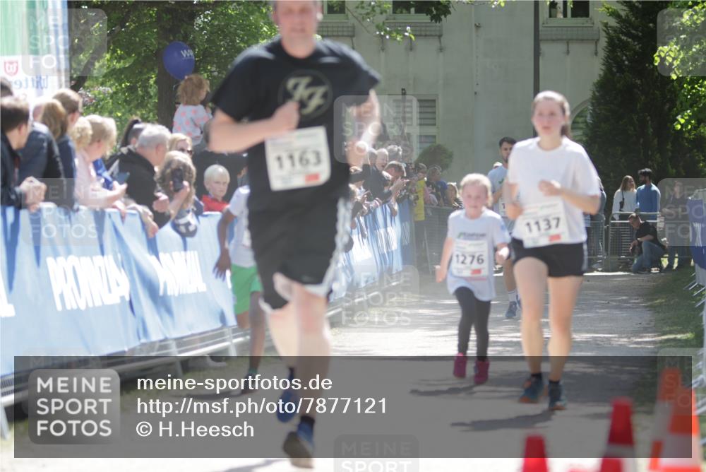 17.05.2025 - Störlauf H.Heesch http://msf.ph/oto/7877121 17.05.2025 14:49:00 Ziel  meine-sportfotos.de