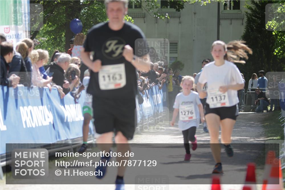 17.05.2025 - Störlauf H.Heesch http://msf.ph/oto/7877129 17.05.2025 14:49:00 Ziel  meine-sportfotos.de